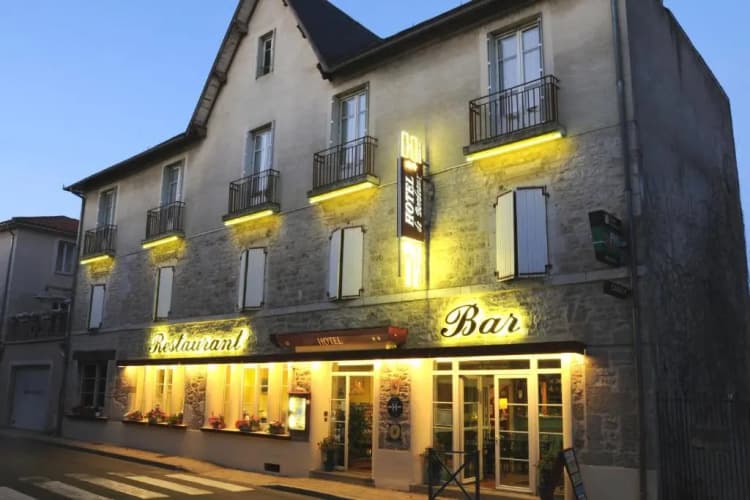 De Bordeaux
