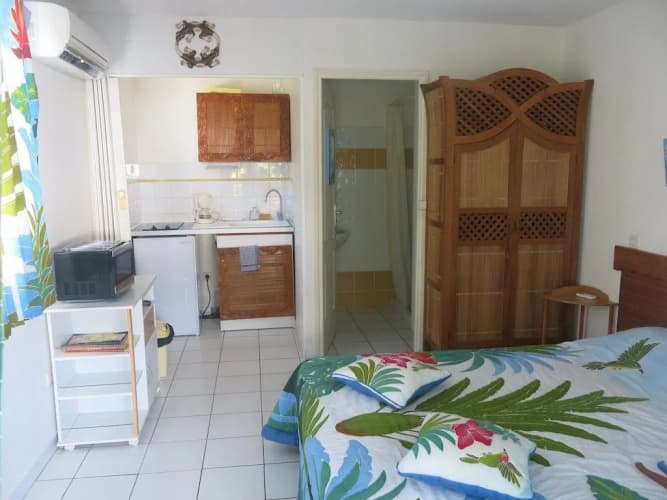 Residence des Iles