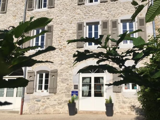 Gîtes du Fort