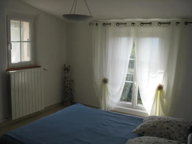 B&B La Cigaline