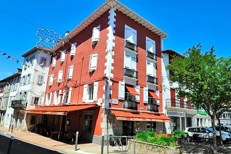 Relais Les Tilleuls