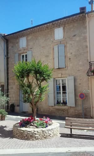 L'Orangerie