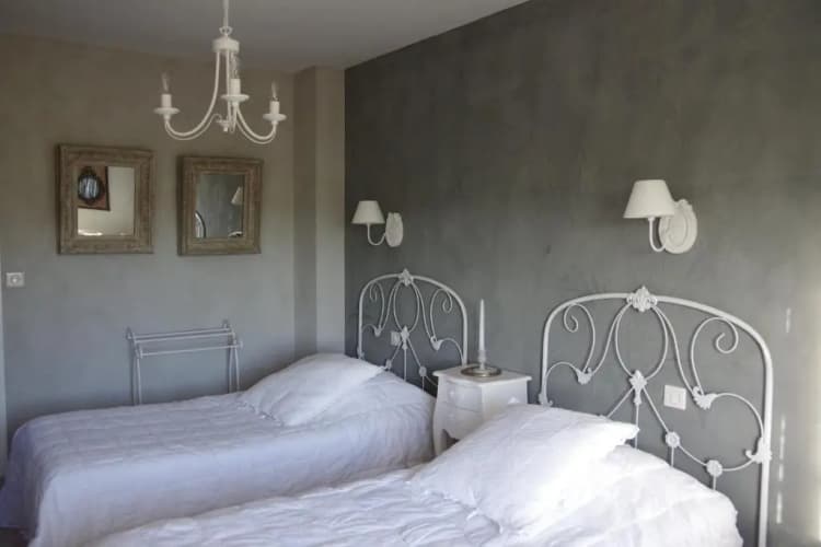 Le Manoir des Arômes