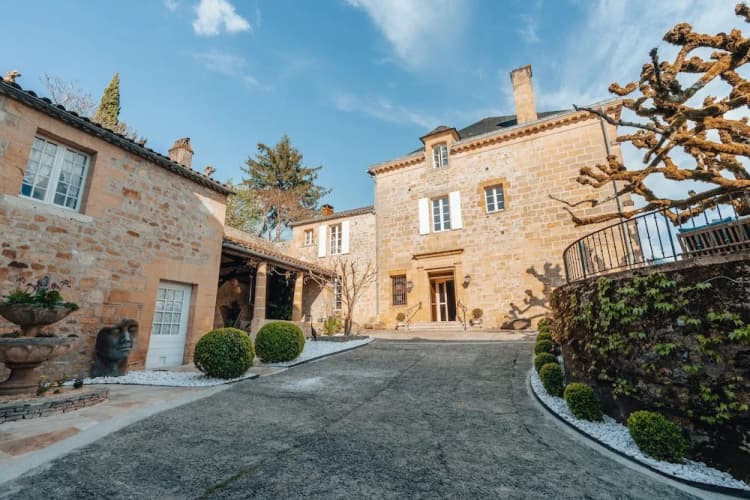 Hotel L'abbaye