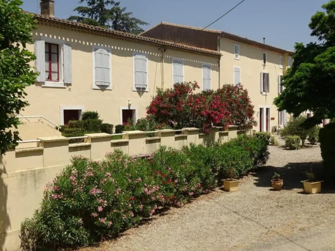 Domaine de la Petite Tour