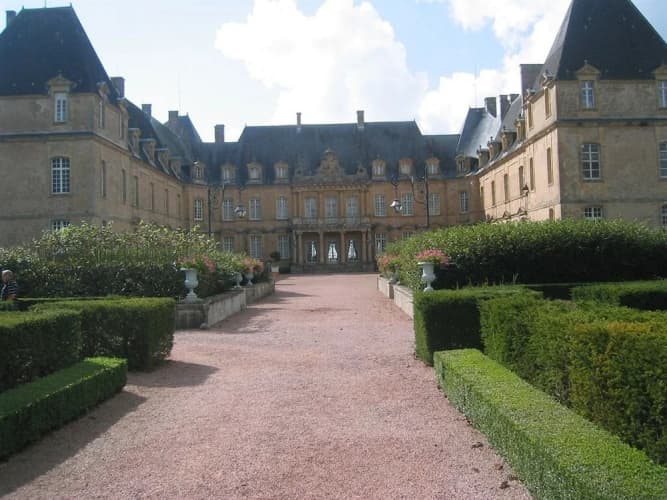 Le Clos de la Roche
