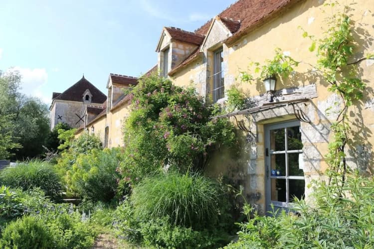Le Bourgis chambres d'hotes