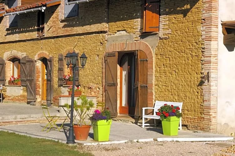 La Ferme de Menoun