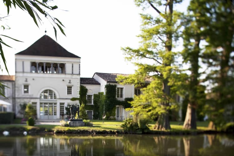 Hôtel Les Sources de Caudalie