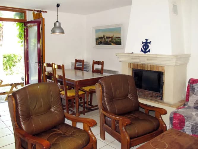 Hameau du Montcalm (MCM150)