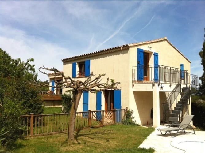 B&B Les Volets bleus