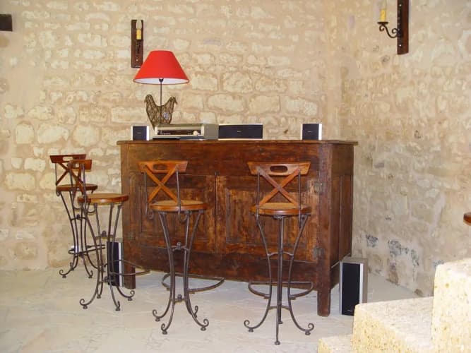 La Ferme De Couffy
