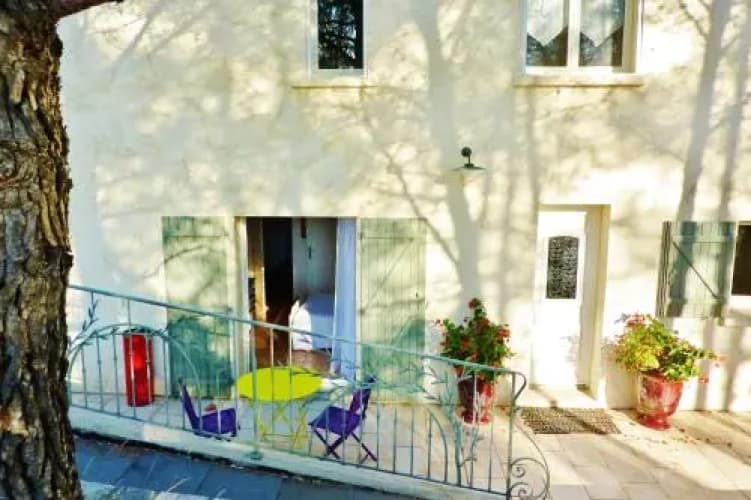 Le Clos Des Pins les gîtes