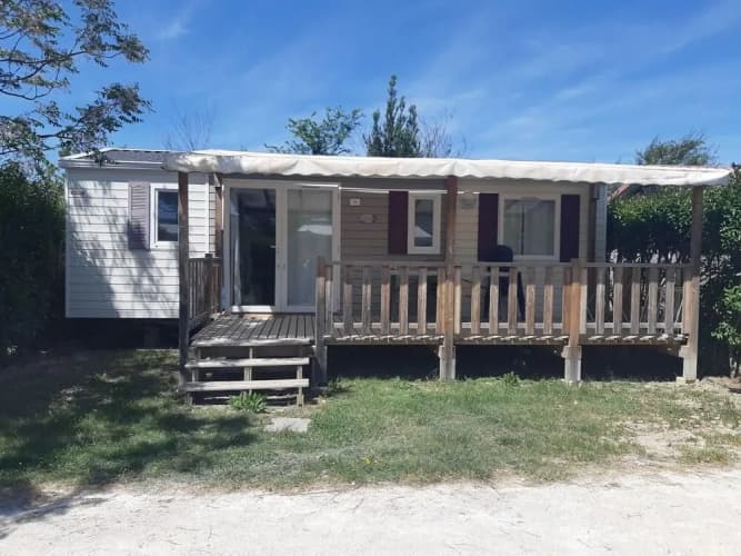 Camping Les Sources