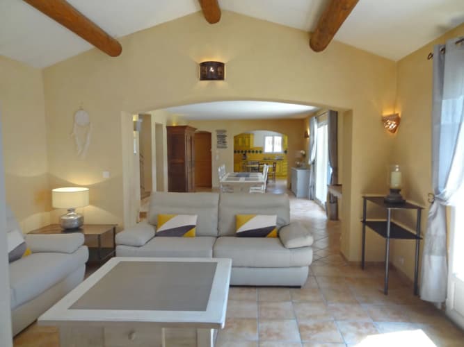 Holiday Home Siflora