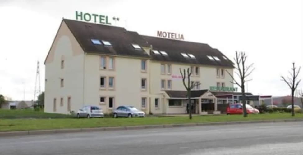 Hotel Motelia