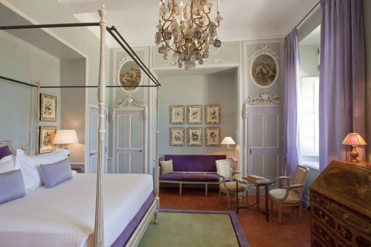 Villa Baulieu