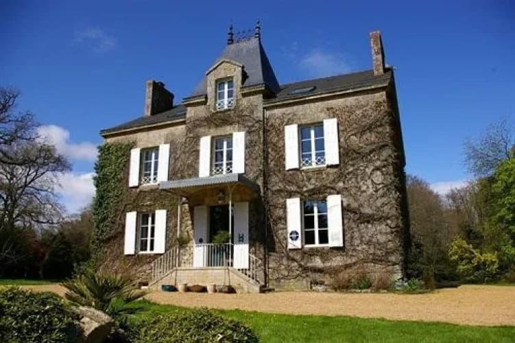 Domaine De Bodeuc