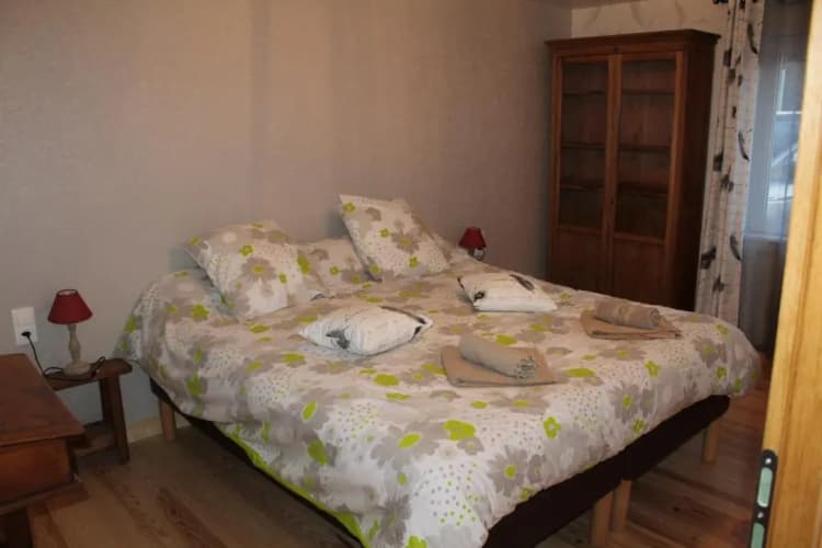 Au Relais Du Canal à Grand Gabarit