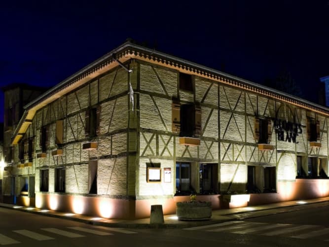 Hôtel Georges Blanc Parc & Spa - Relais & Châteaux