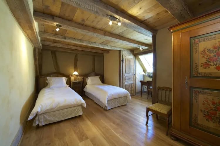La Maison d'Artgile