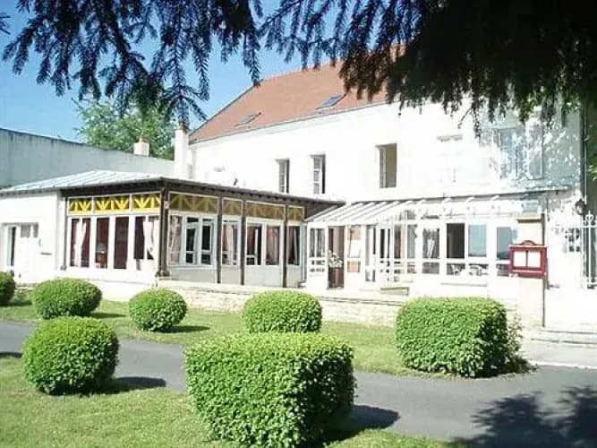 Auberge Du Port