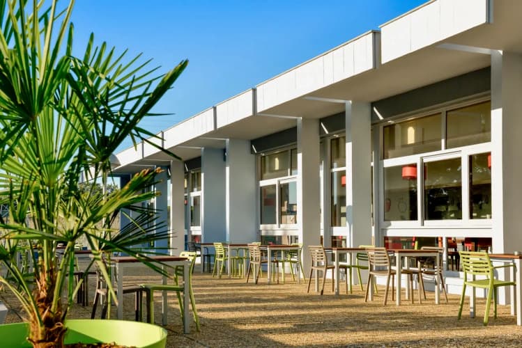 ibis Styles Angouleme Nord