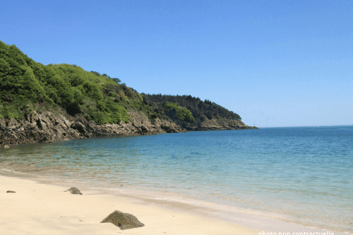 Plage Armanville – Pirou