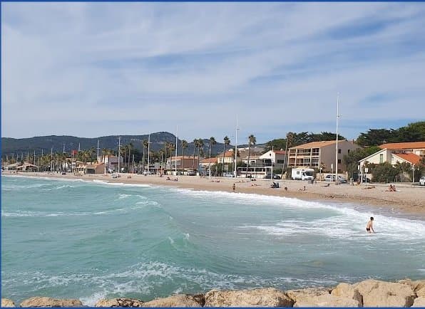 Brutal Beach – Var