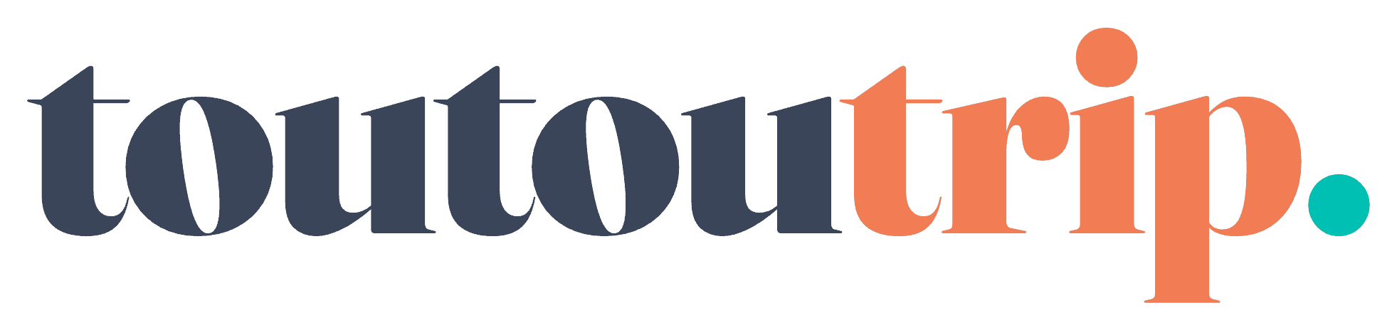 Logo ToutouTrip
